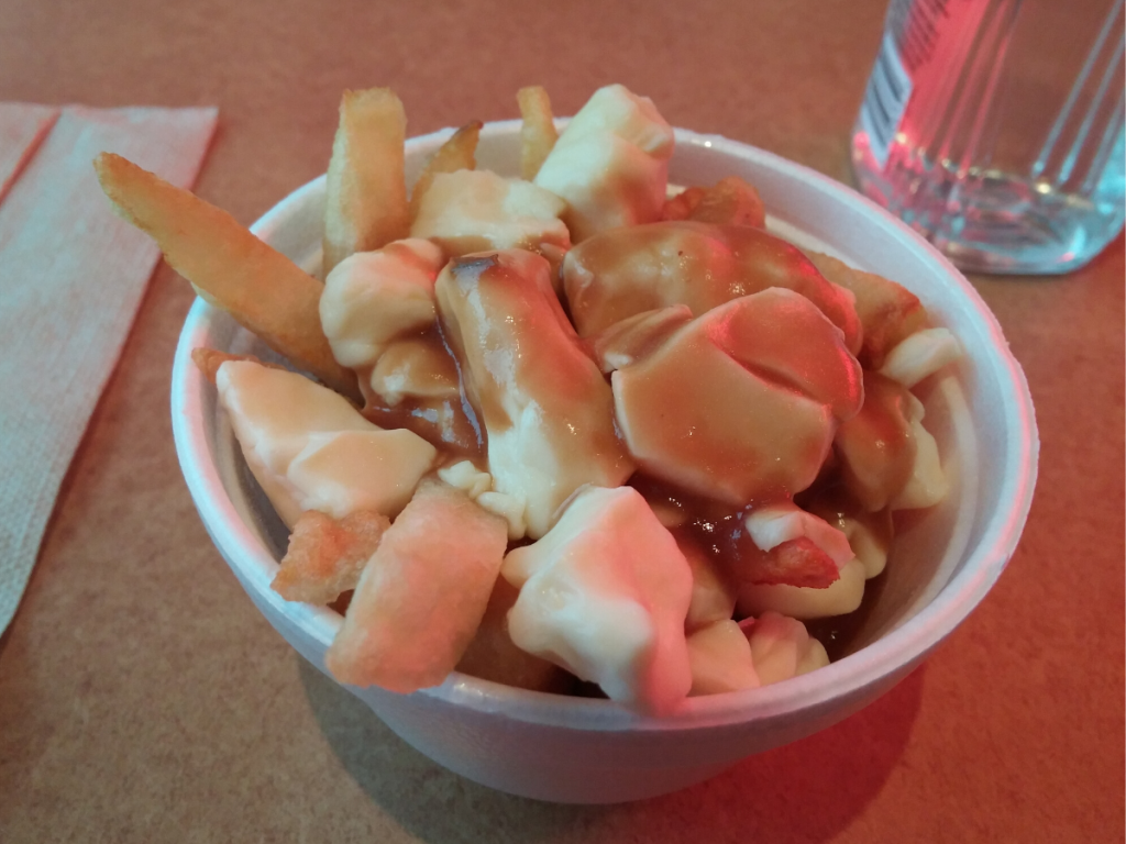 Best poutine in Quebec City Quebec Tour Guides