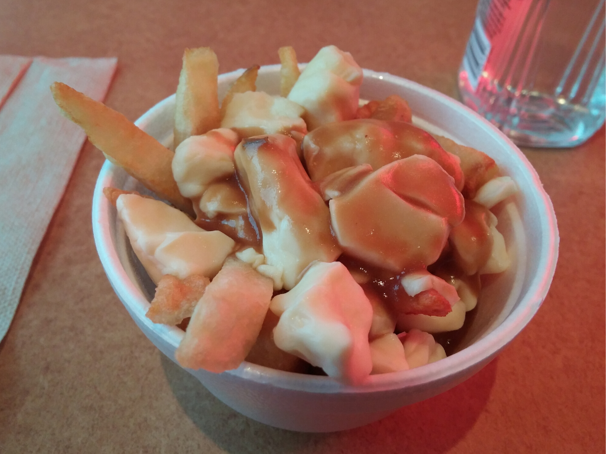 best poutine in quebec city