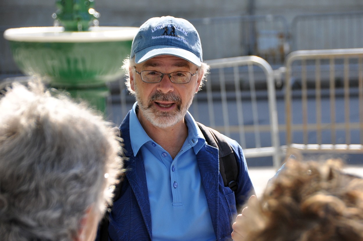 Michel Sirois Tours Québec Lévis