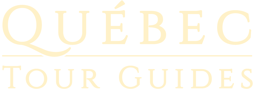 Quebec Tour Guides