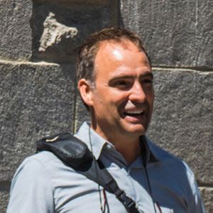 Steeve Gaudreault